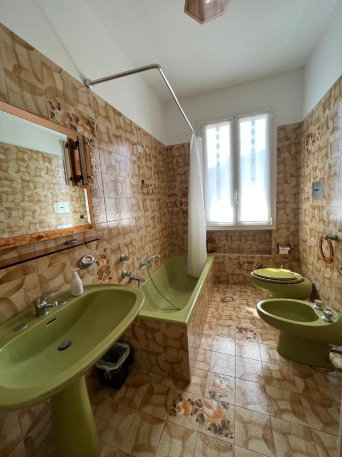 Villa In Collina Vista Mare Санремо Екстер'єр фото