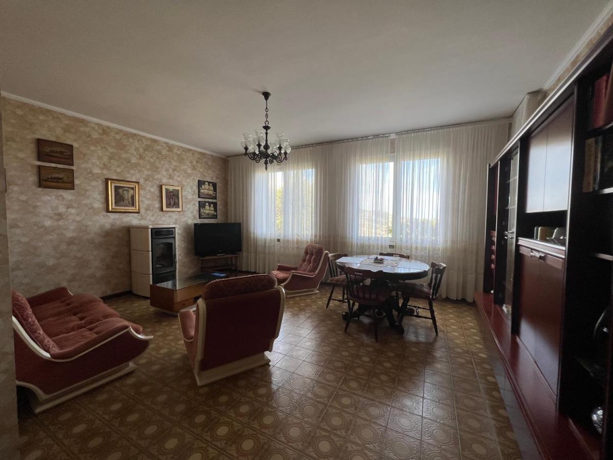 Villa In Collina Vista Mare Санремо Екстер'єр фото