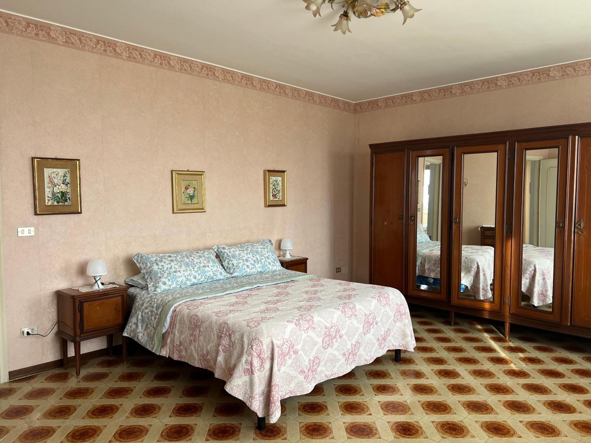 Villa In Collina Vista Mare Санремо Екстер'єр фото