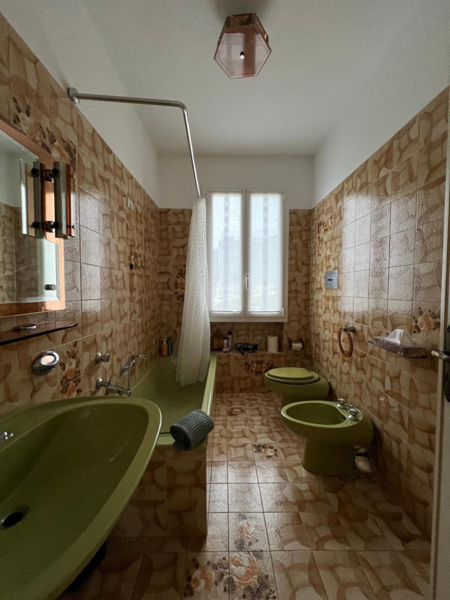 Villa In Collina Vista Mare Санремо Екстер'єр фото