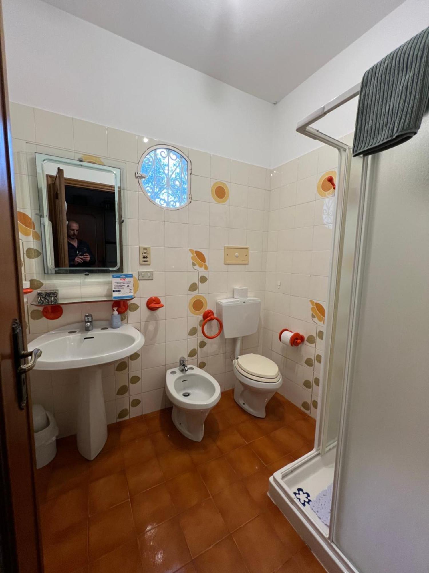 Villa In Collina Vista Mare Санремо Екстер'єр фото