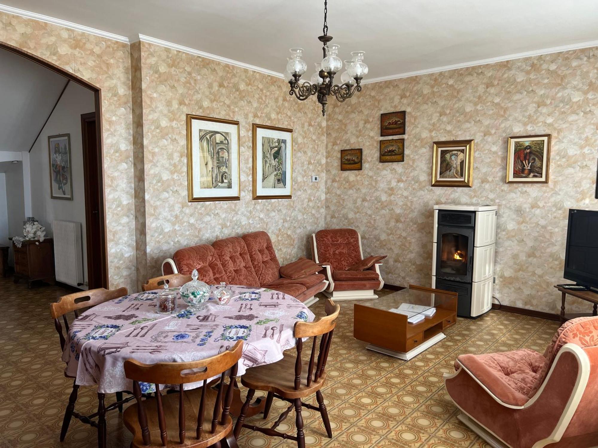 Villa In Collina Vista Mare Санремо Екстер'єр фото